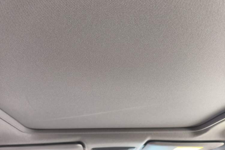Used Honda XR-V 2021 1.5L CVT Comfort Version Headliner