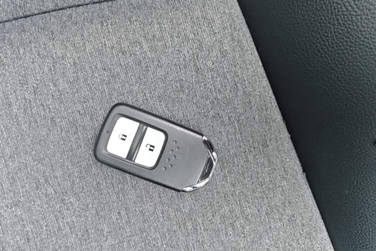 Used Honda XR-V 2021 220TURBO CVT Luxury Edition Interior 1