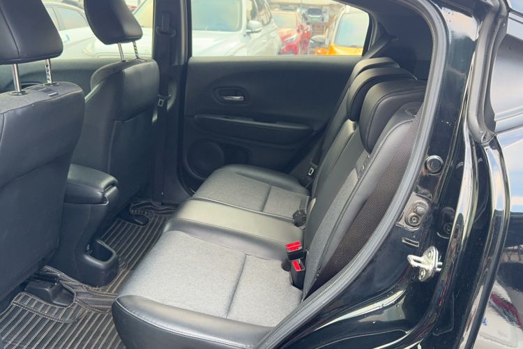 Used Honda XR-V 2021 1.5L CVT Comfort Version Interior 2