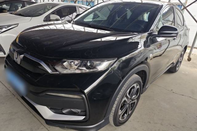 Used Honda XR-V 2021 1.5L CVT Comfort Version