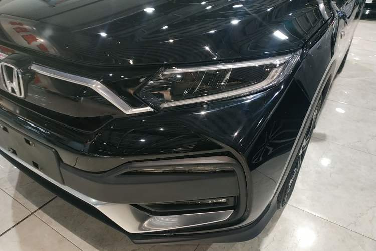 Used Honda XR-V 2021 220TURBO CVT Luxury Edition Left Front Headlight