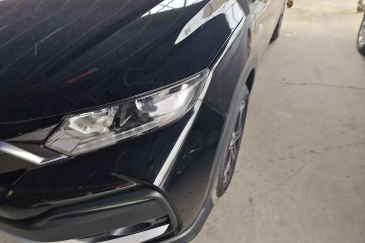 Used Honda XR-V 2021 1.5L CVT Comfort Version Left Front Headlight