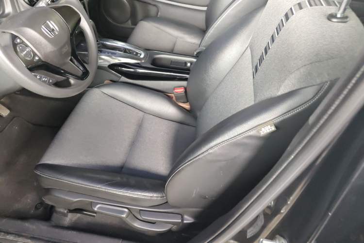 Used Honda XR-V 2021 1.5L CVT Comfort Version Left Front Seat
