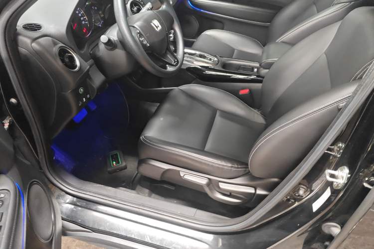 Used Honda XR-V 2021 1.5L CVT Comfort Version Left Front Seat