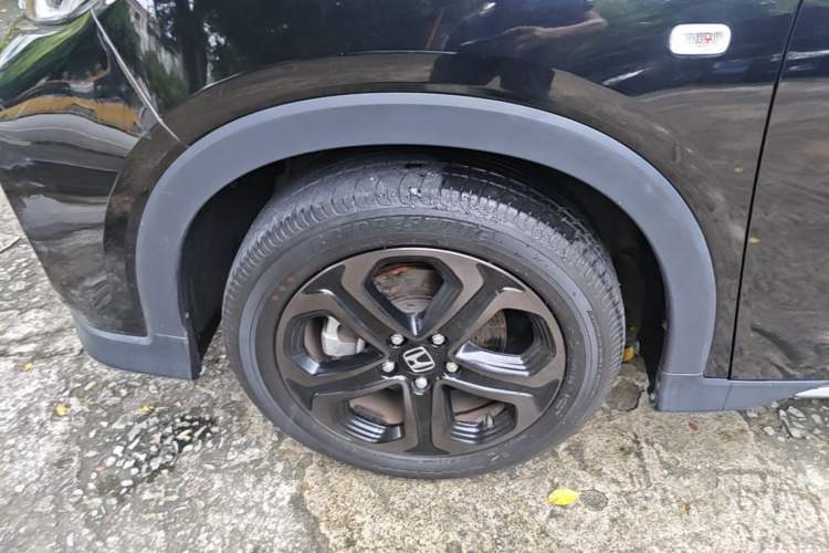 Used Honda XR-V 2021 220TURBO CVT Luxury Edition Left Front Wheel Hub