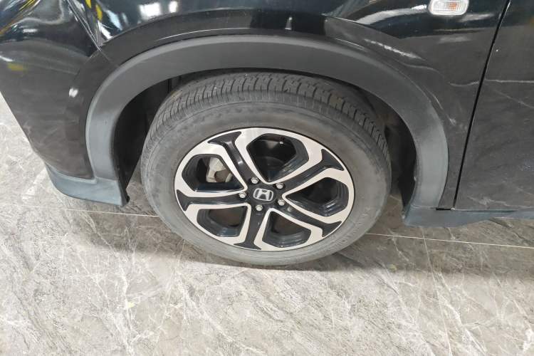 Used Honda XR-V 2021 1.5L CVT Comfort Version Left Front Wheel Hub