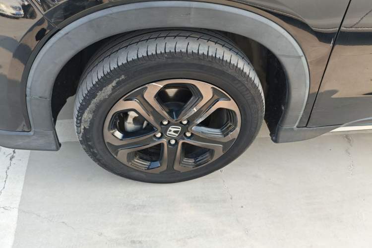 Used Honda XR-V 2021 220TURBO CVT Luxury Edition Left Front Wheel Hub