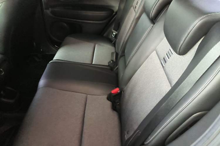 Used Honda XR-V 2021 220TURBO CVT Luxury Edition Left Rear Seat