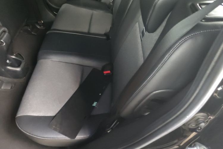 Used Honda XR-V 2021 1.5L CVT Comfort Version Left Rear Seat