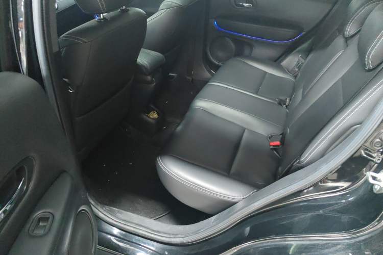 Used Honda XR-V 2021 1.5L CVT Comfort Version Left Rear Seat