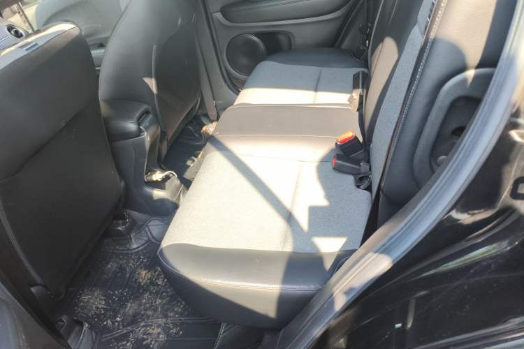 Used Honda XR-V 2021 1.5L CVT Comfort Version Left Rear Seat
