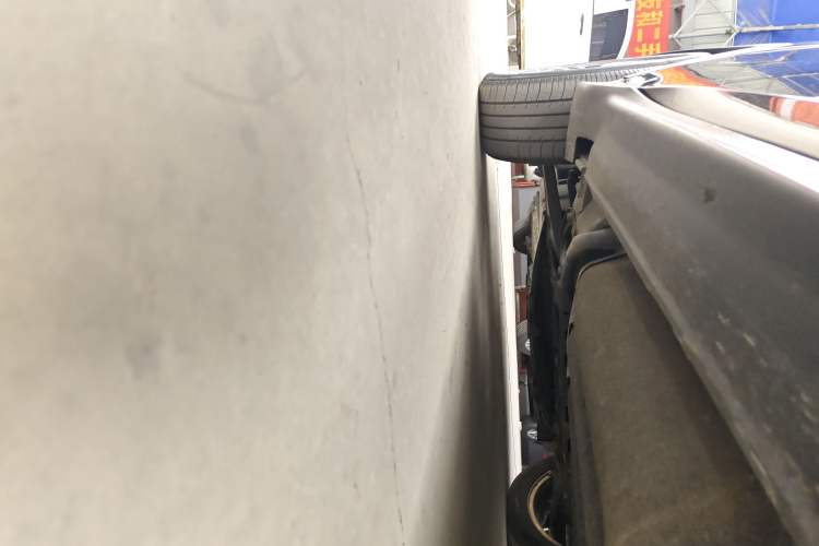 Used Honda XR-V 2021 1.5L CVT Comfort Version Left Side Sill