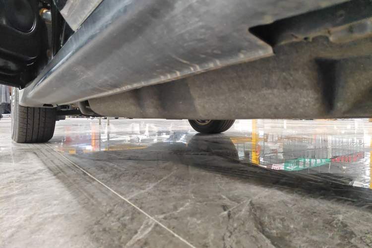 Used Honda XR-V 2021 1.5L CVT Comfort Version Left Side Sill