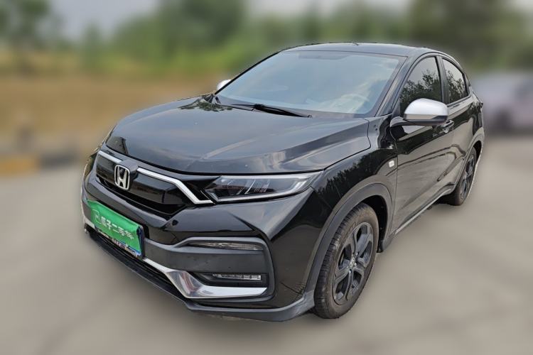 Used Honda XR-V 2021 220TURBO CVT Luxury Edition Guazi used car, China used car export, Used car for sale, Used  cars, Cheapest cars for sale