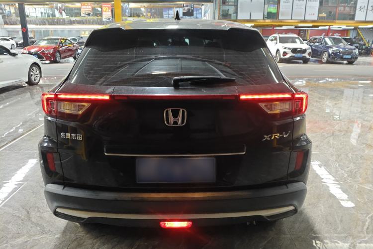 Used Honda XR-V 2021 1.5L CVT Comfort Version Rear