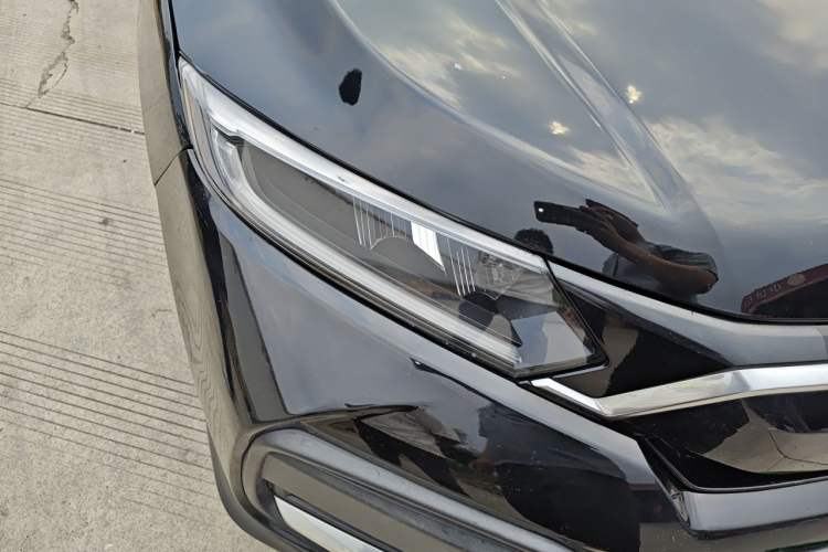 Used Honda XR-V 2021 220TURBO CVT Luxury Edition Right Front Headlight