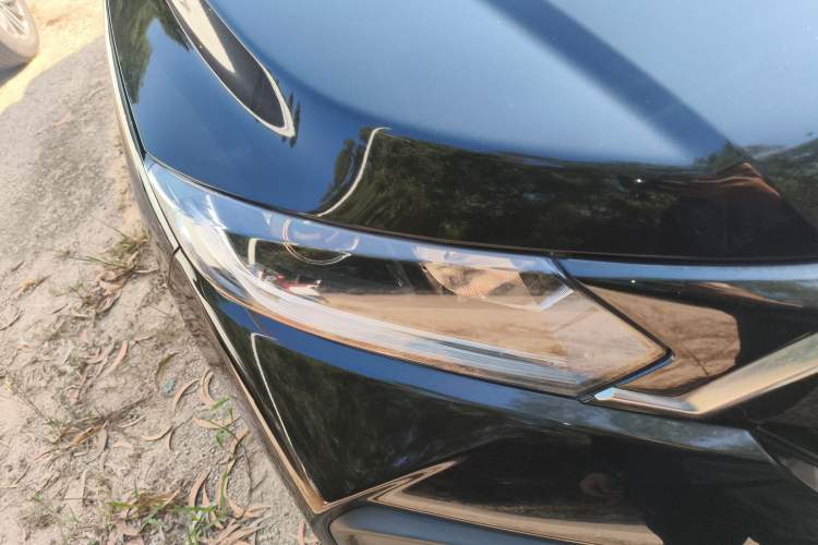 Used Honda XR-V 2021 1.5L CVT Comfort Version Right Front Headlight