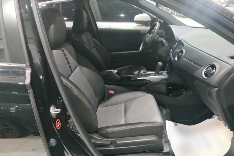 Used Honda XR-V 2021 220TURBO CVT Luxury Edition Right Front Seat