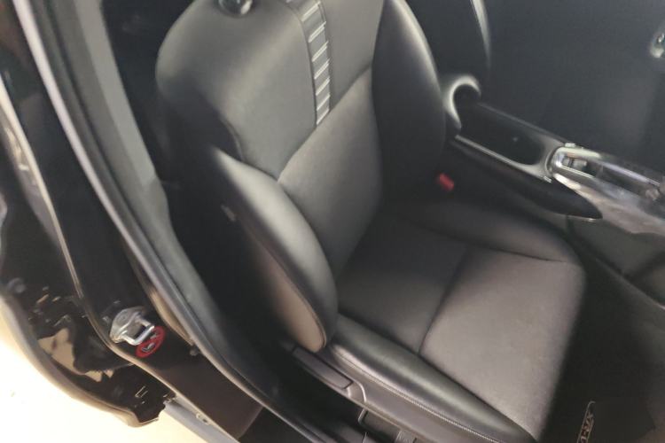 Used Honda XR-V 2021 1.5L CVT Comfort Version Right Front Seat