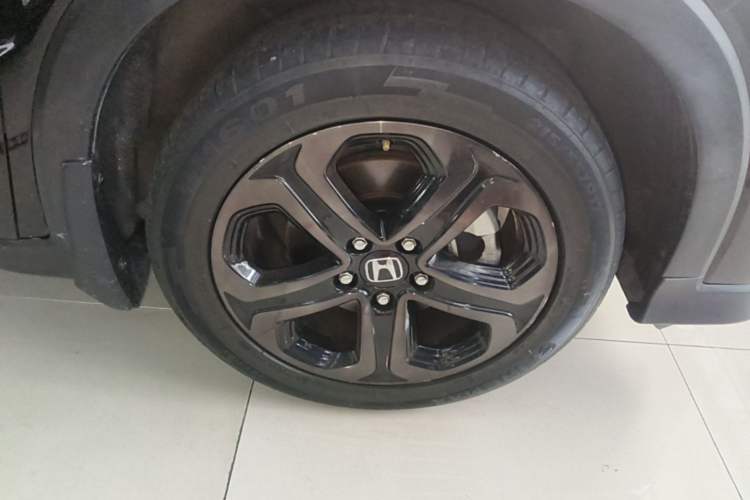 Used Honda XR-V 2021 220TURBO CVT Luxury Edition Right Front Wheel Hub