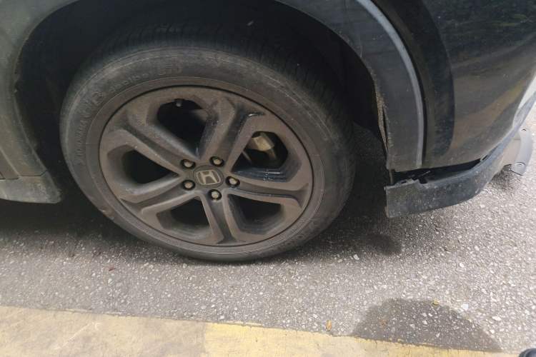 Used Honda XR-V 2021 220TURBO CVT Luxury Edition Right Front Wheel Hub
