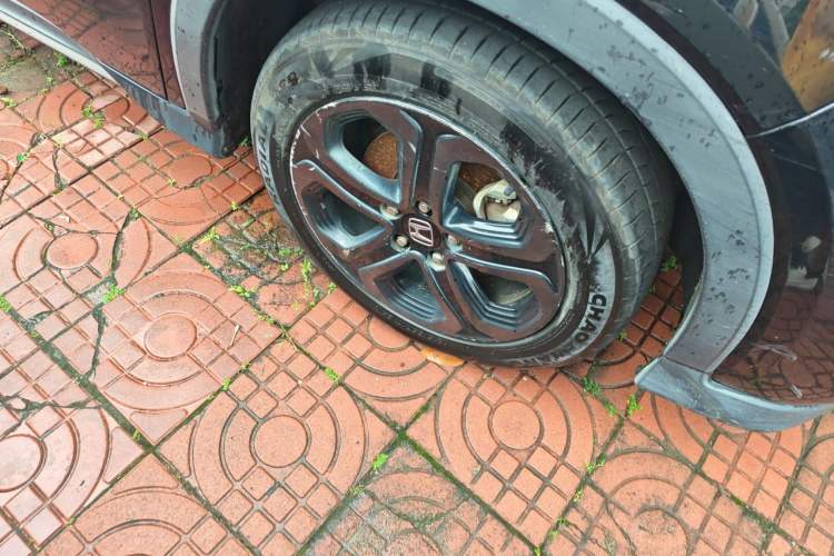 Used Honda XR-V 2021 220TURBO CVT Luxury Edition Right Front Wheel Hub