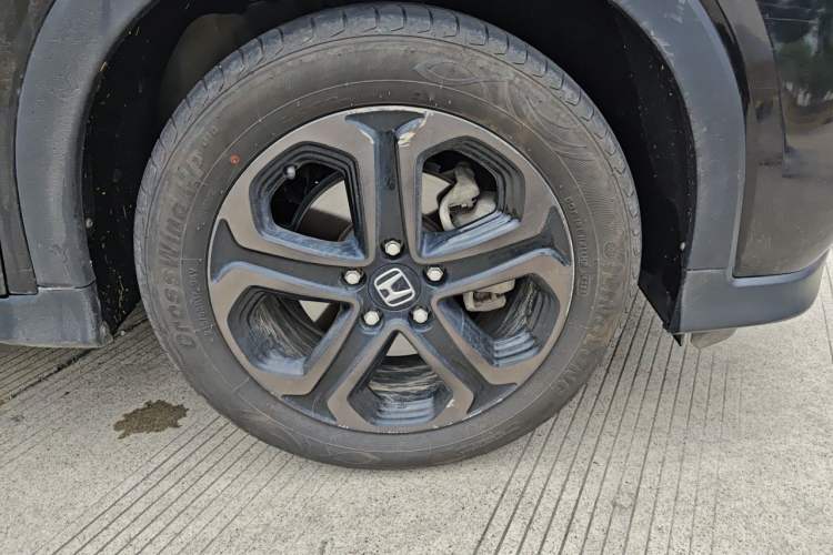 Used Honda XR-V 2021 220TURBO CVT Luxury Edition Right Front Wheel Hub