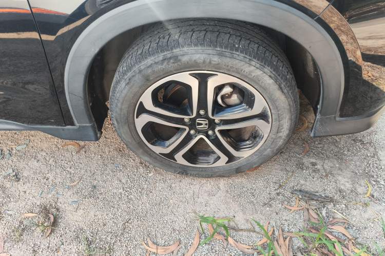 Used Honda XR-V 2021 1.5L CVT Comfort Version Right Front Wheel Hub