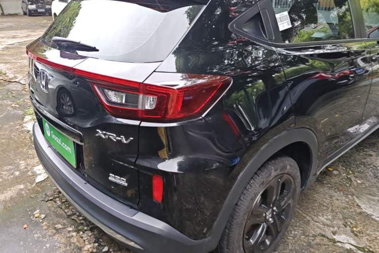 Used Honda XR-V 2021 220TURBO CVT Luxury Edition Right Rear Taillight