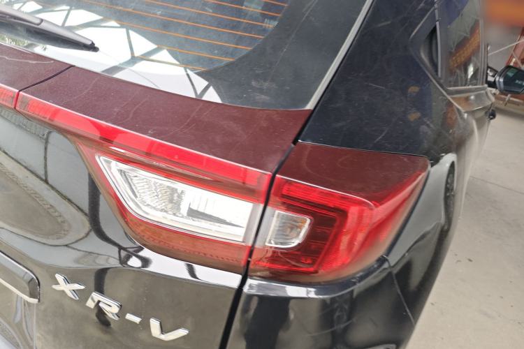 Used Honda XR-V 2021 1.5L CVT Comfort Version Right Rear Taillight