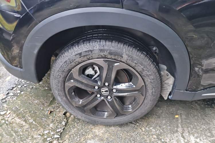 Used Honda XR-V 2021 220TURBO CVT Luxury Edition Right Rear Wheel Hub