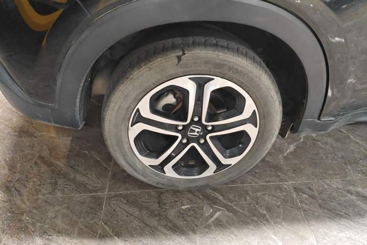Used Honda XR-V 2021 1.5L CVT Comfort Version Right Rear Wheel Hub