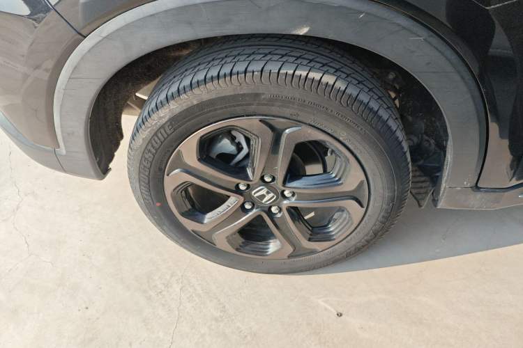 Used Honda XR-V 2021 220TURBO CVT Luxury Edition Right Rear Wheel Hub