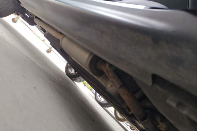 Used Honda XR-V 2021 1.5L CVT Comfort Version Right Side Sill