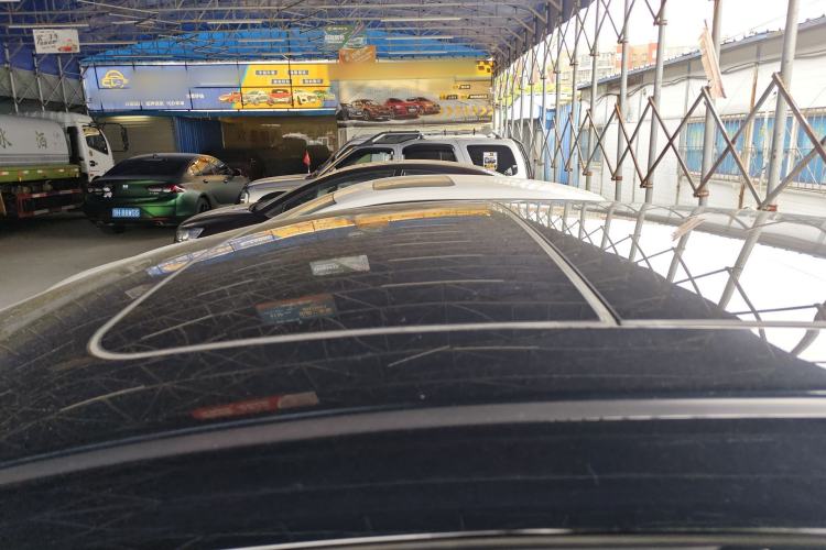 Used Honda XR-V 2021 1.5L CVT Comfort Version Roof