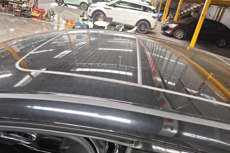 Used Honda XR-V 2021 1.5L CVT Comfort Version Roof