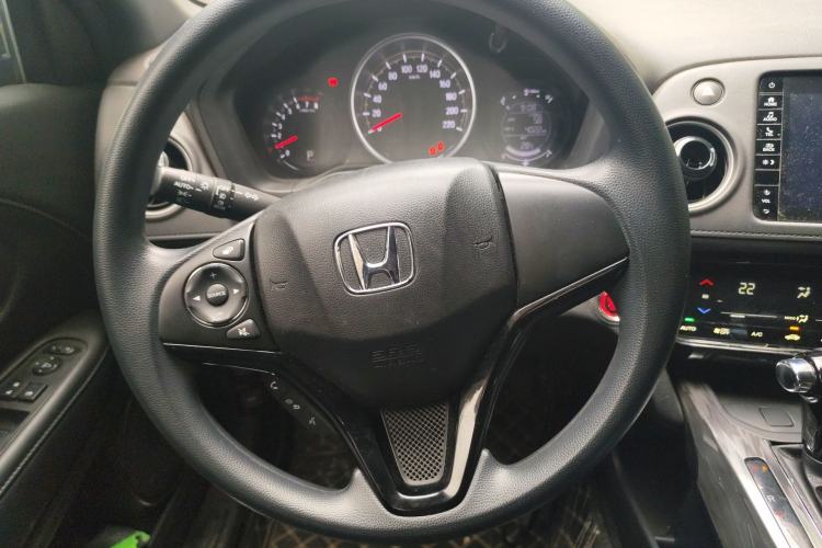 Used Honda XR-V 2021 220TURBO CVT Luxury Edition Steering Wheel