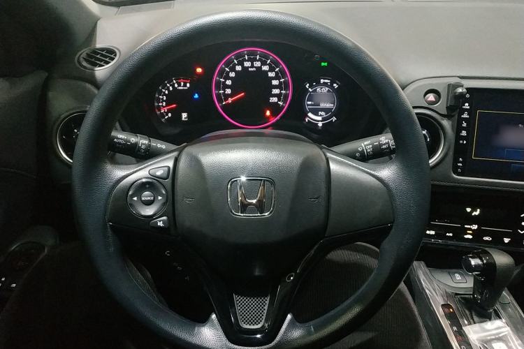 Used Honda XR-V 2021 220TURBO CVT Luxury Edition Steering Wheel