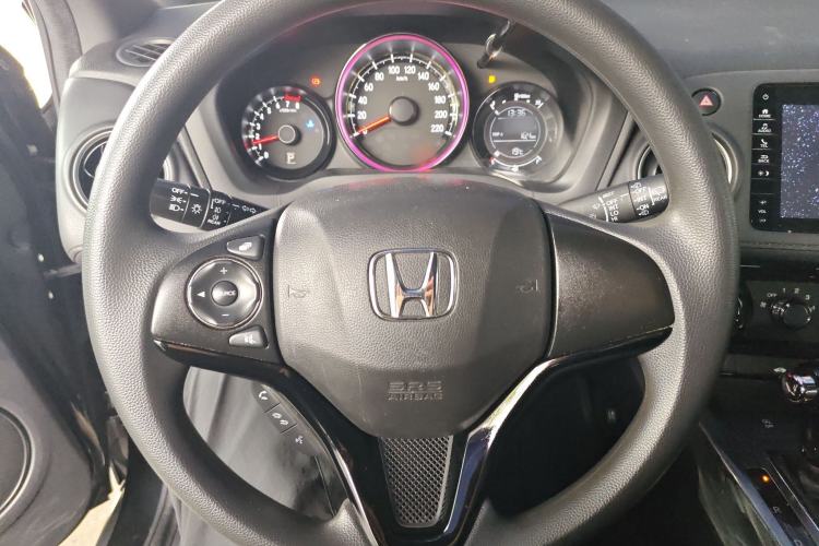 Used Honda XR-V 2021 1.5L CVT Comfort Version Steering Wheel