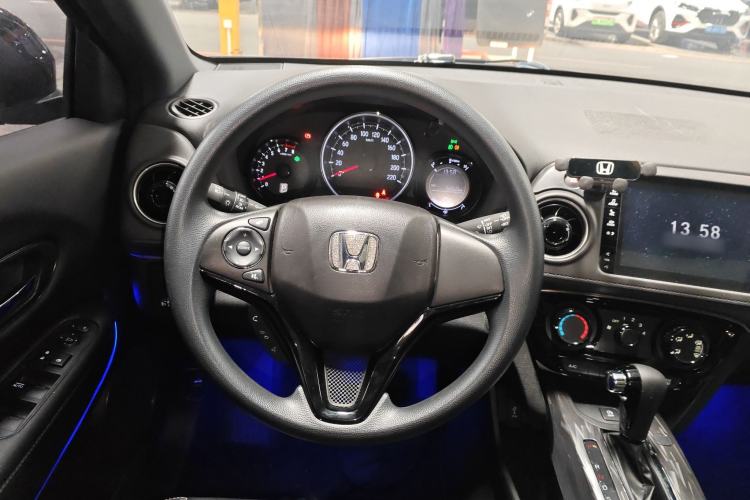 Used Honda XR-V 2021 1.5L CVT Comfort Version Steering Wheel