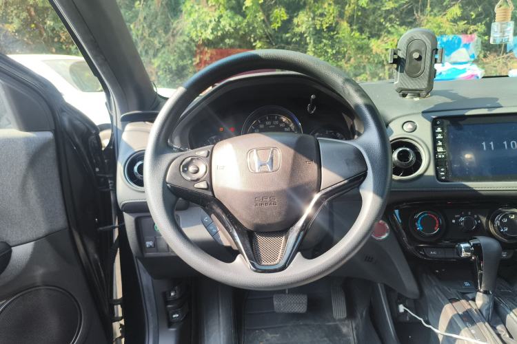 Used Honda XR-V 2021 1.5L CVT Comfort Version Steering Wheel