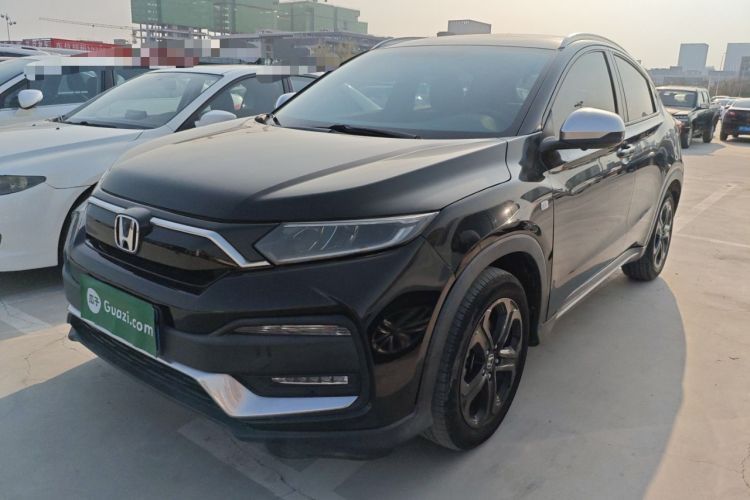 Used Honda XR-V 2021 220TURBO CVT Luxury Edition Guazi used car, China used car export, Used car for sale, Used  cars, Cheapest cars for sale
