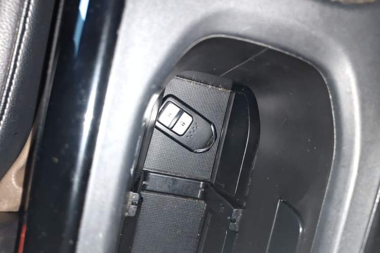 Used Honda XR-V 2021 1.5L CVT Comfort Version Vehicle Key