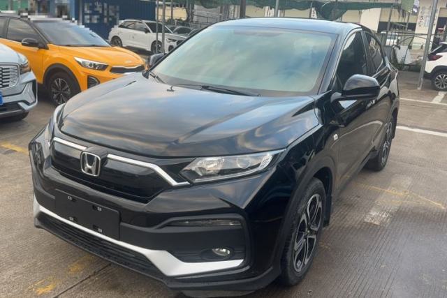 Used Honda XR-V 2021 1.5L CVT Comfort Version