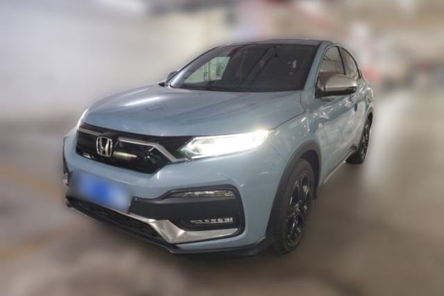 Used Honda XR-V 2021 220TURBO CVT Luxury Edition
