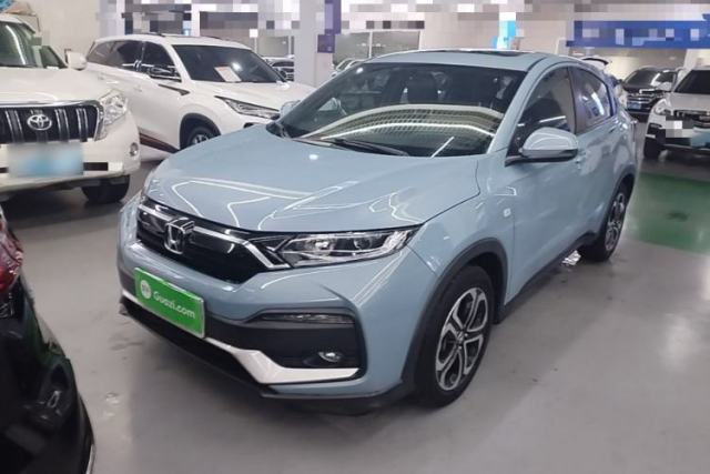 Used Honda XR-V 2021 1.5L CVT Comfort Version