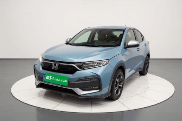 Used Honda XR-V 2021 220TURBO CVT Luxury Edition