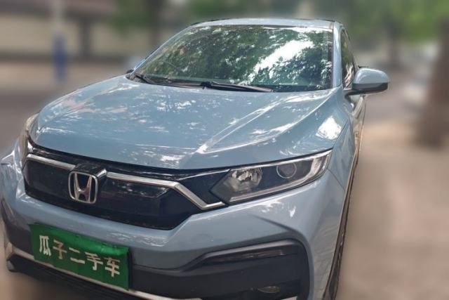 Used Honda XR-V 2021 1.5L CVT Comfort Version