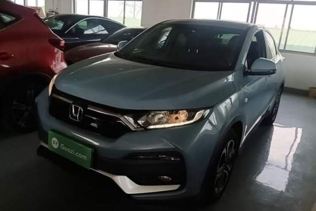 Used Honda XR-V 2021 1.5L CVT Comfort Version