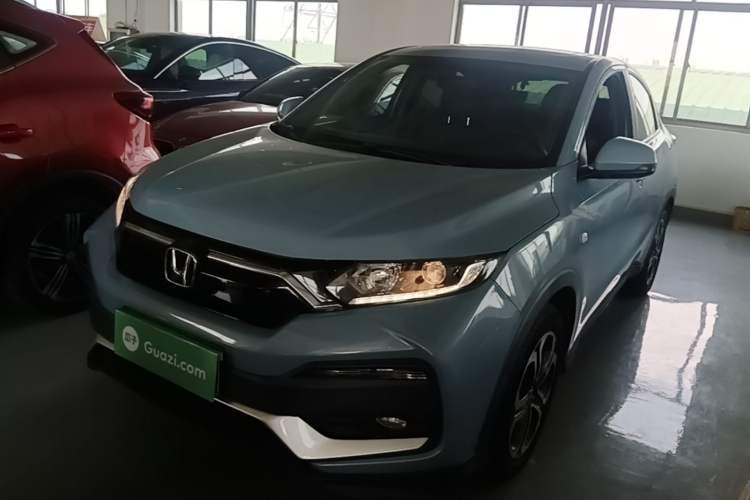Used Honda XR-V 2021 1.5L CVT Comfort Version Guazi used car, China used car export, Used car for sale, Used  cars, Cheapest cars for sale